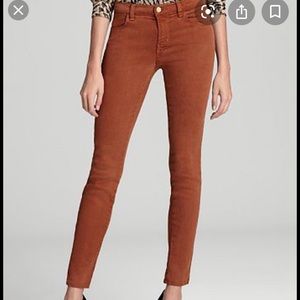 J brand jeans